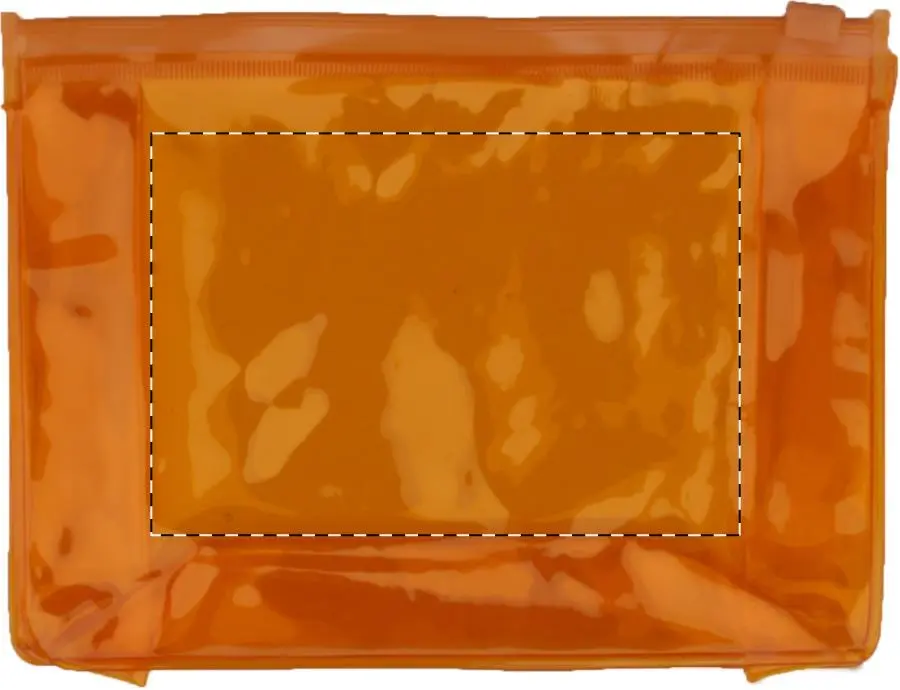 Screen printing – Back side