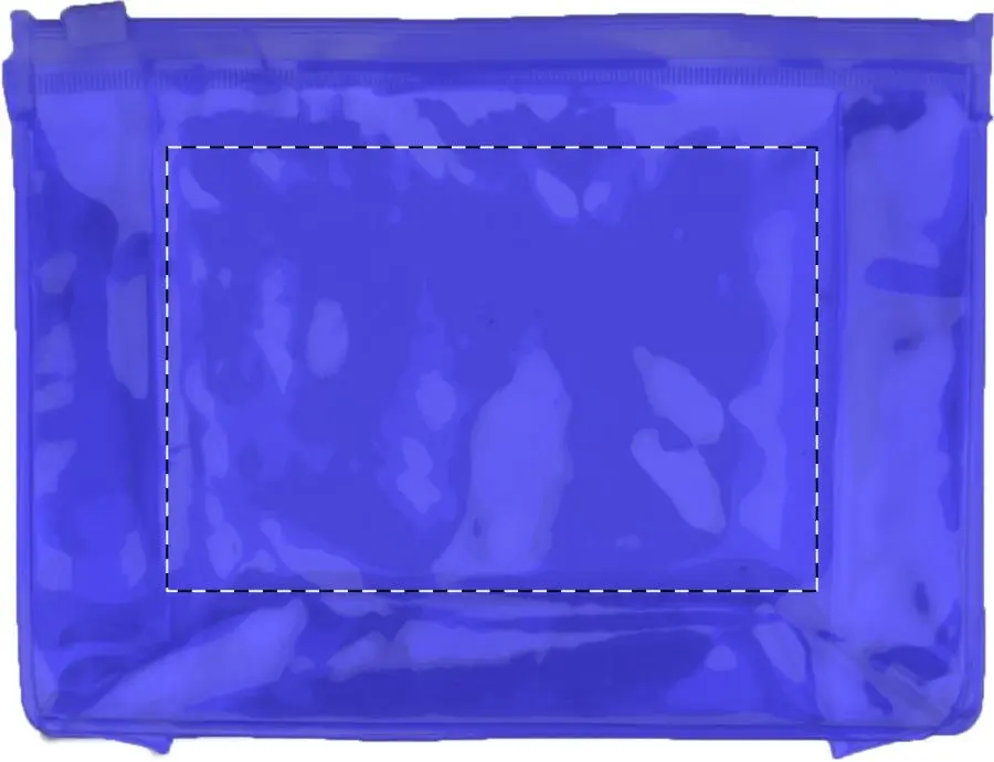 Screen printing – Front side