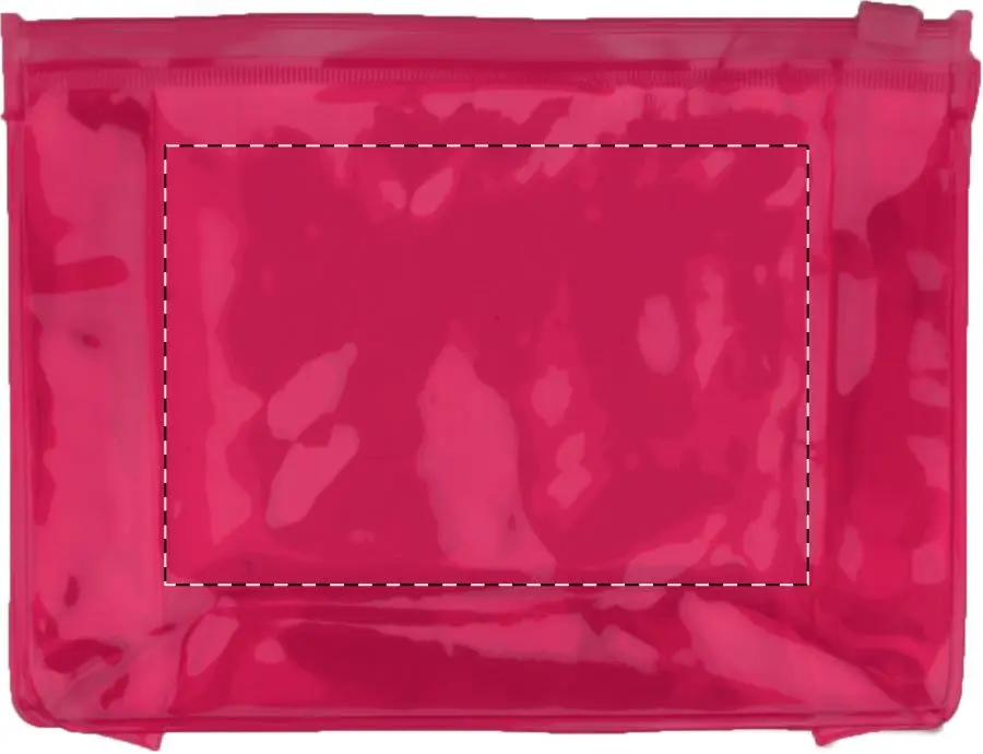 Screen printing – Back side