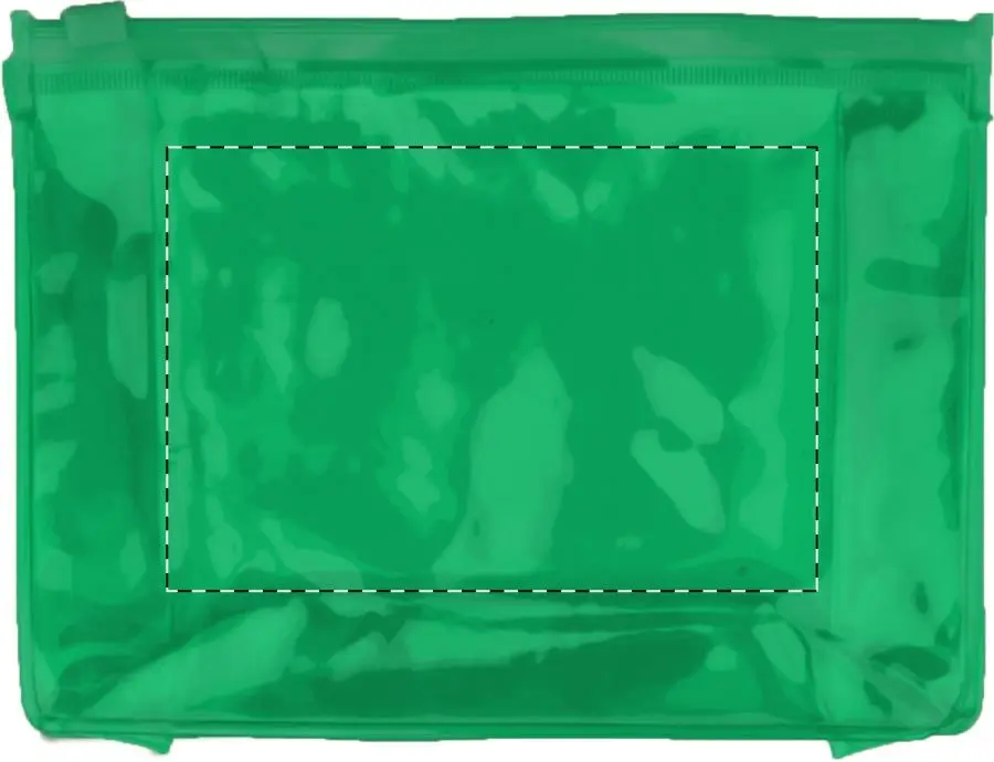 Screen printing – Front side
