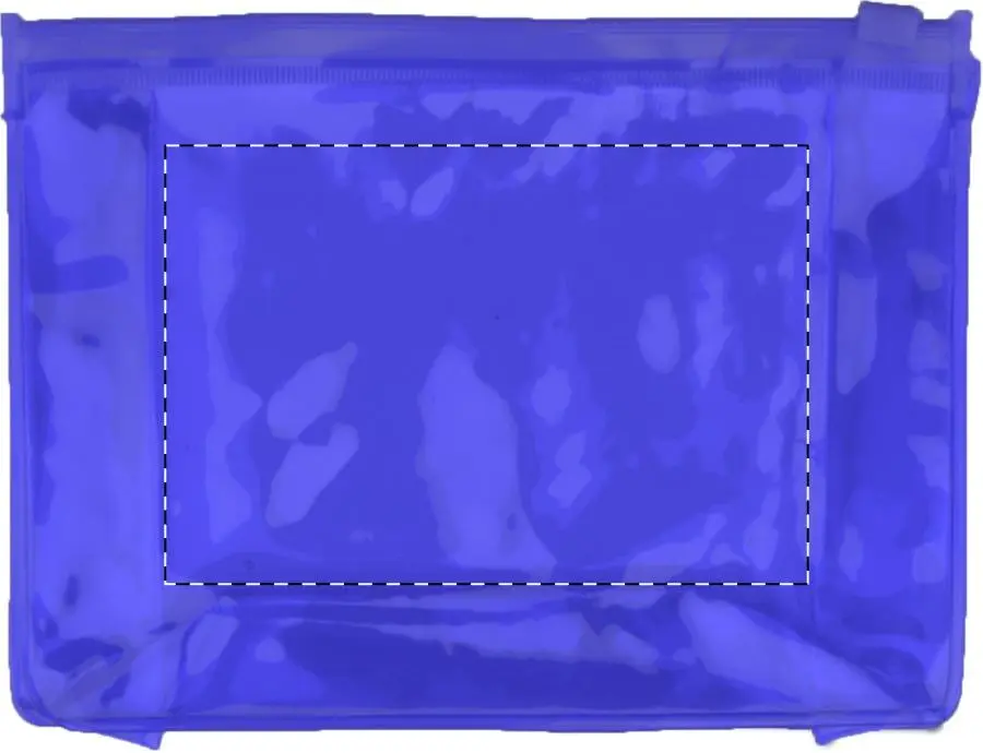 Screen printing – Back side