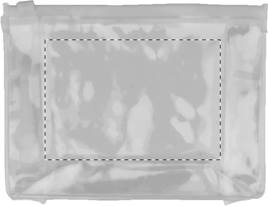 Screen printing – Front side