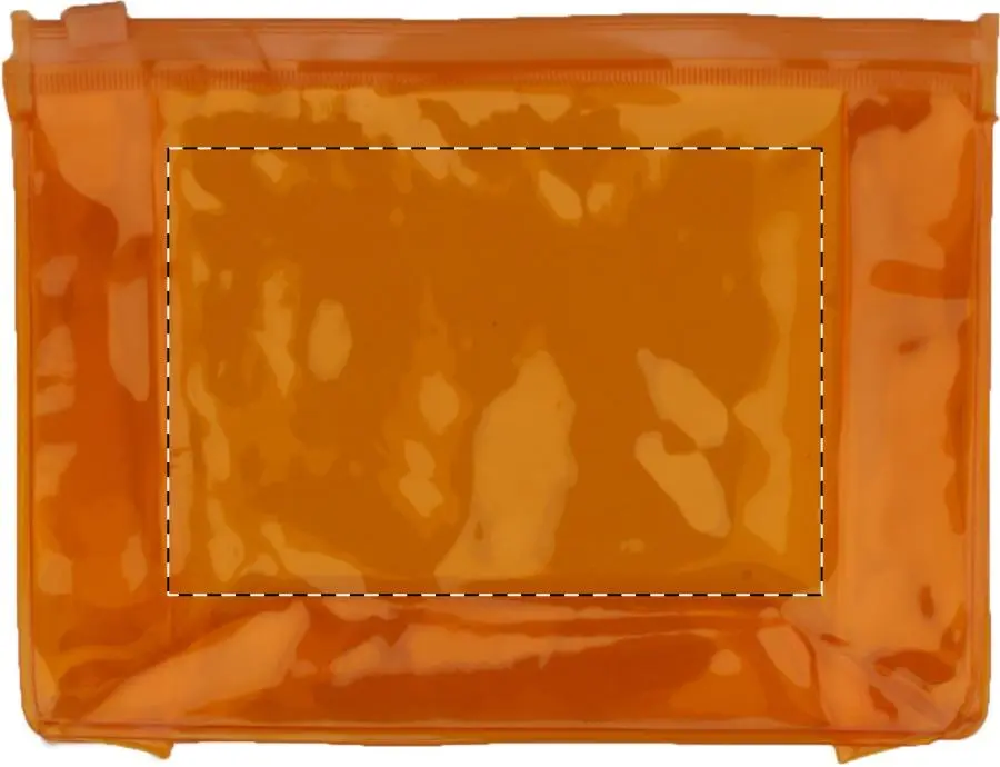 Screen printing – Front side