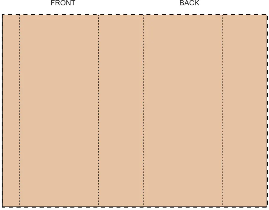 Kraft paper sleeve – Custom kraft paper sleeve