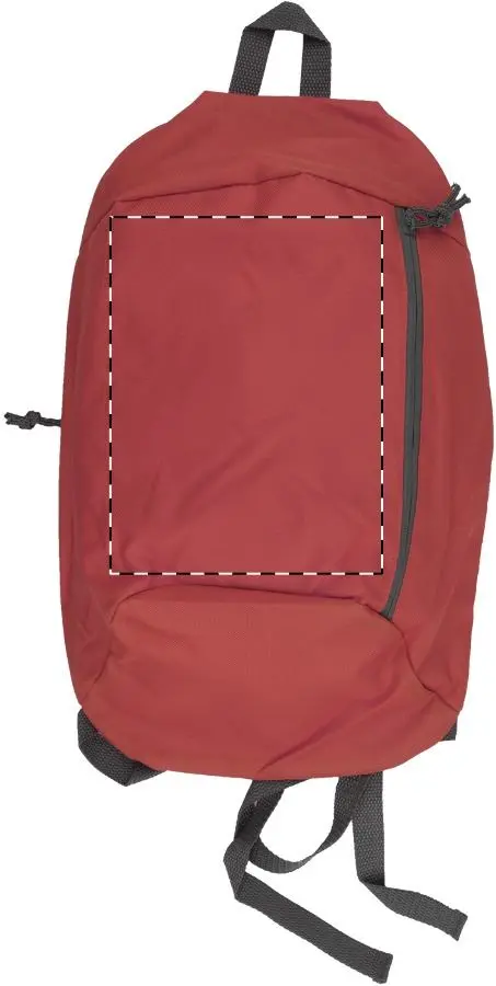 Digital transfer – Front side