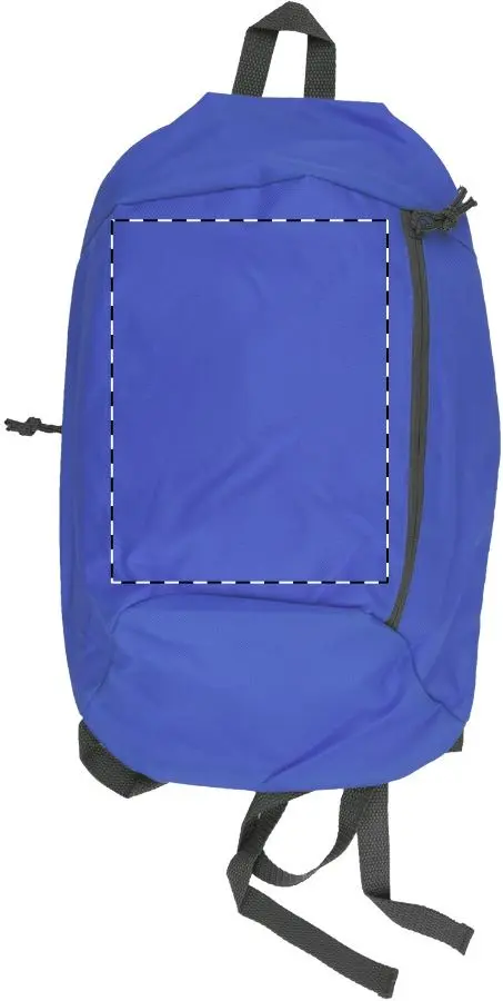 Digital transfer – Front side