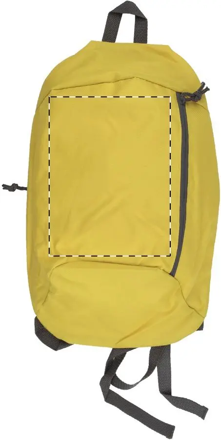 Digital transfer – Front side