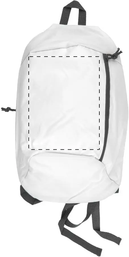 Digital transfer – Front side