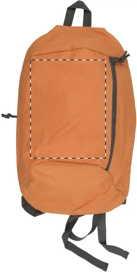 Digital transfer – Front side