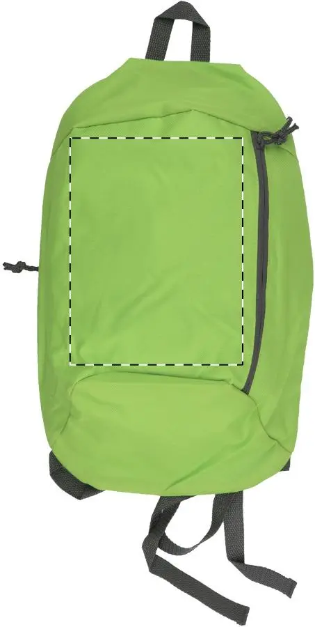 Digital transfer – Front side