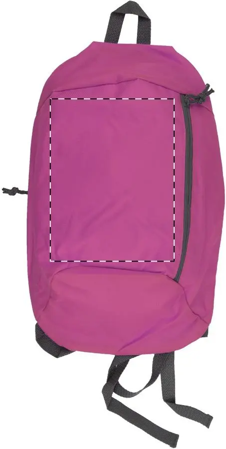 Digital transfer – Front side