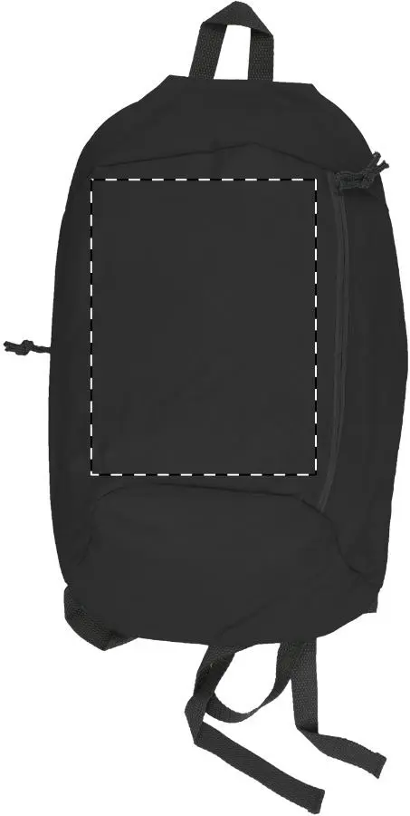 Digital transfer – Front side