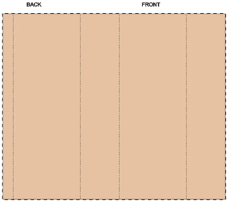 Kraft paper sleeve – Custom kraft paper sleeve