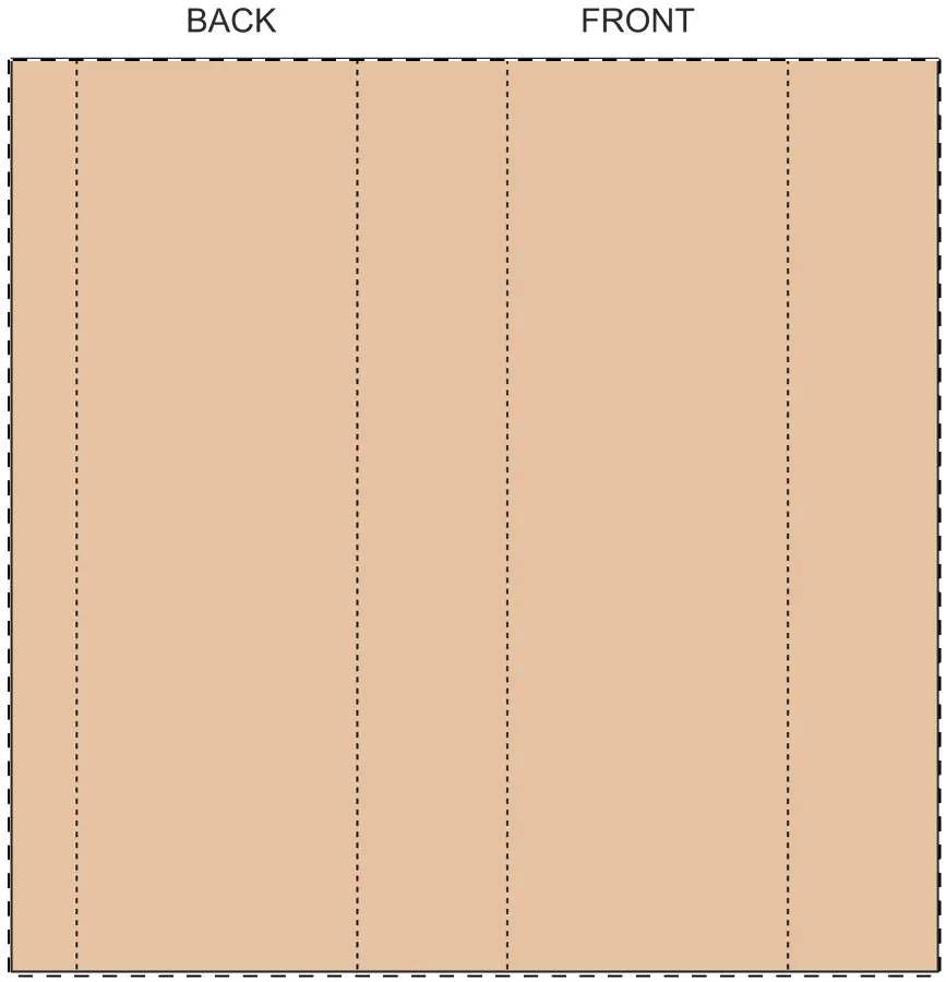 Kraft paper sleeve – Custom kraft paper sleeve