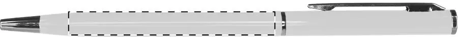 Engraving – Barrel - right handed