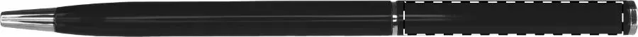 Engraving – Below clip - opposite side