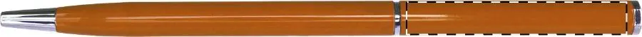 Engraving – Below clip - opposite side