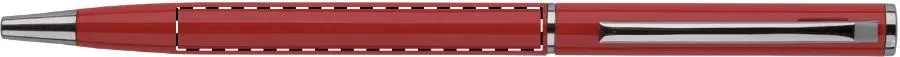 Engraving – Barrel - in line with clip