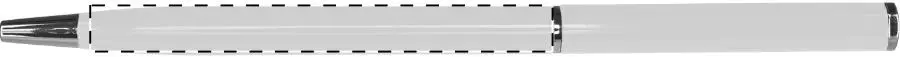 Engraving – Barrel - opposite side of clip