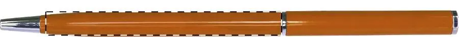Engraving – Barrel - opposite side of clip