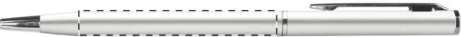 Engraving – Barrel - right handed