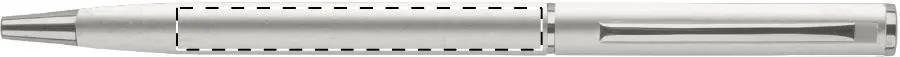 Engraving – Barrel - in line with clip