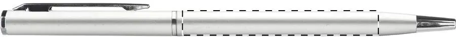 Engraving – Barrel - left handed