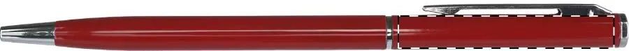 Engraving – Below clip - right handed