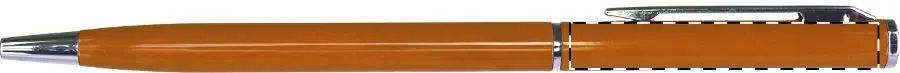 Engraving – Below clip - right handed