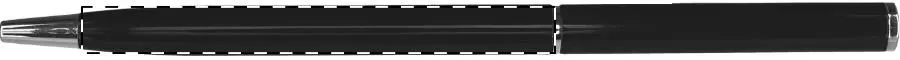 Engraving – Barrel - opposite side of clip