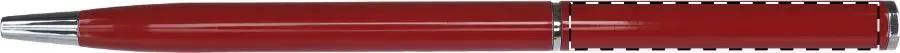 Engraving – Below clip - opposite side