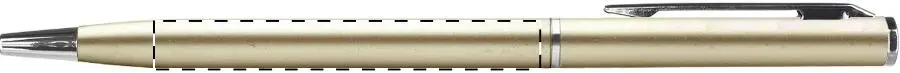 Engraving – Barrel - right handed