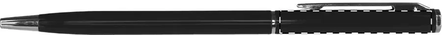 Engraving – Below clip - right handed