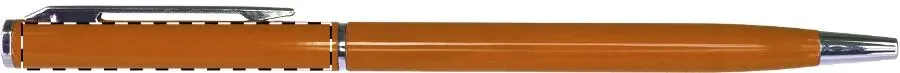 Engraving – Below clip - left handed
