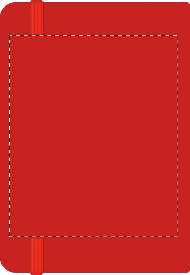 Digital transfer – Back side