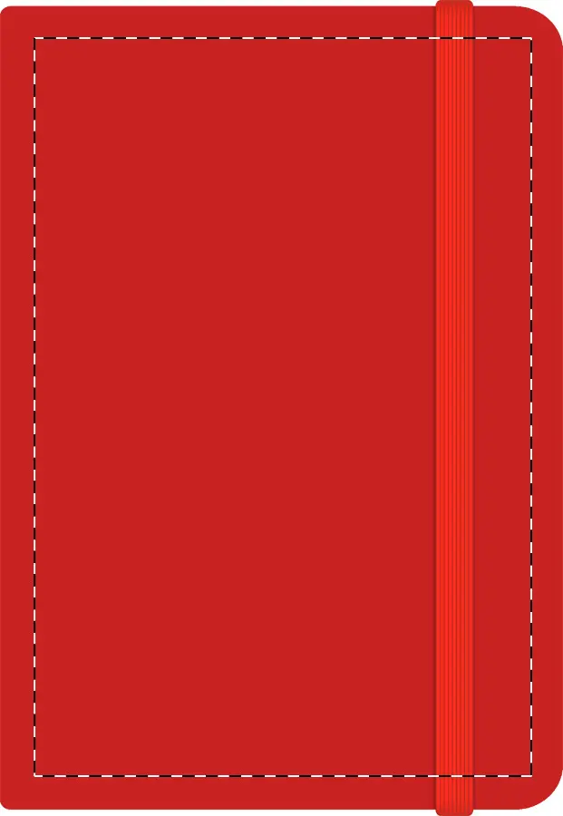 Digital transfer – Front side