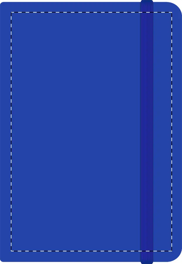 Digital transfer – Front side