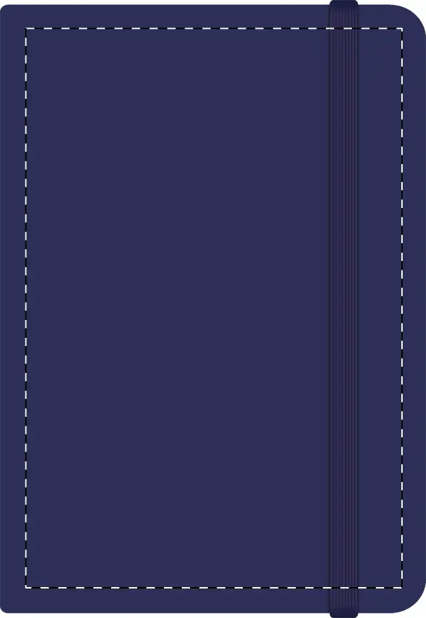 Digital transfer – Front side