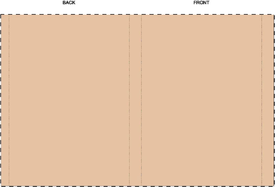 Kraft paper sleeve – Custom kraft paper sleeve