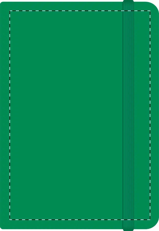 Digital transfer – Front side