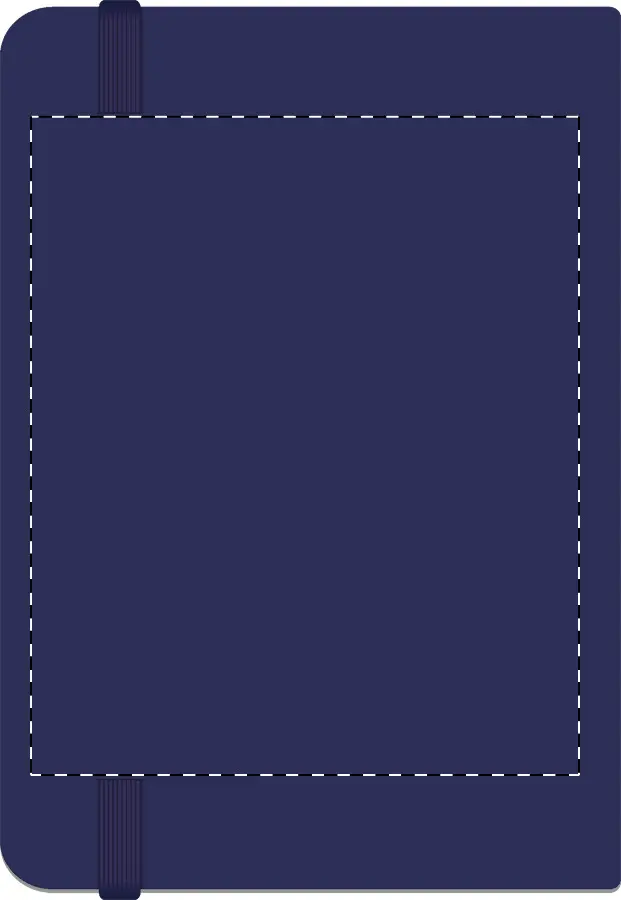 Digital transfer – Back side