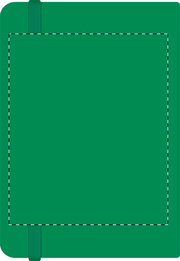 Digital transfer – Back side