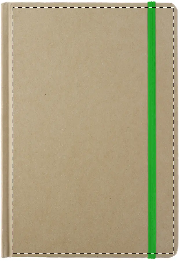 Digital transfer – Front side
