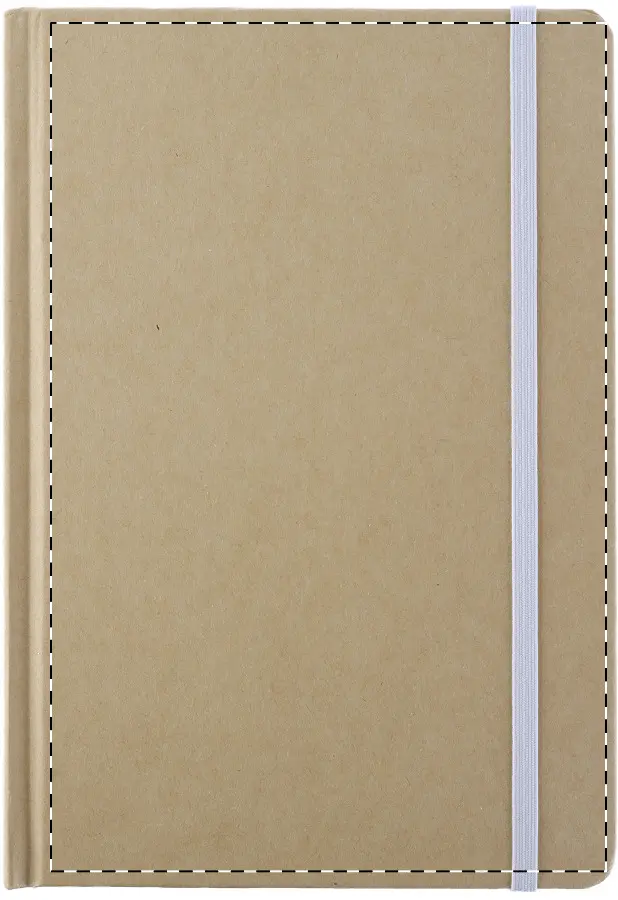 Digital transfer – Front side
