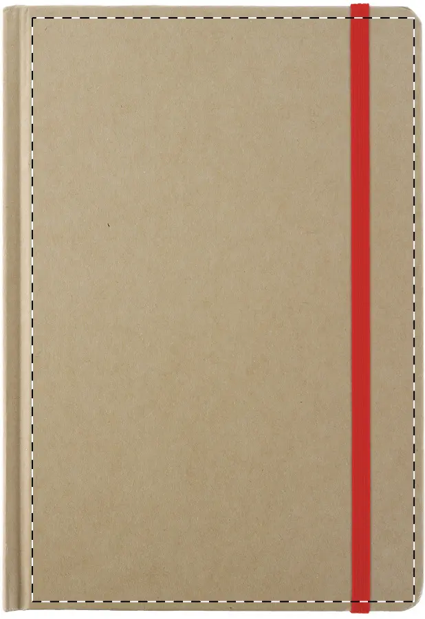 Digital transfer – Front side