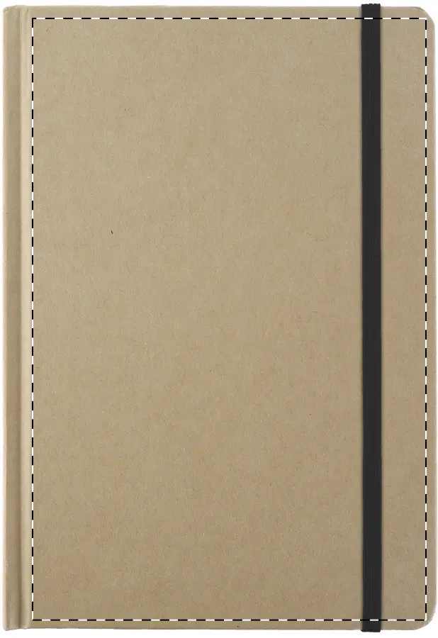 Digital transfer – Front side
