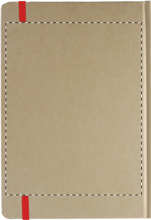 Digital transfer – Back side