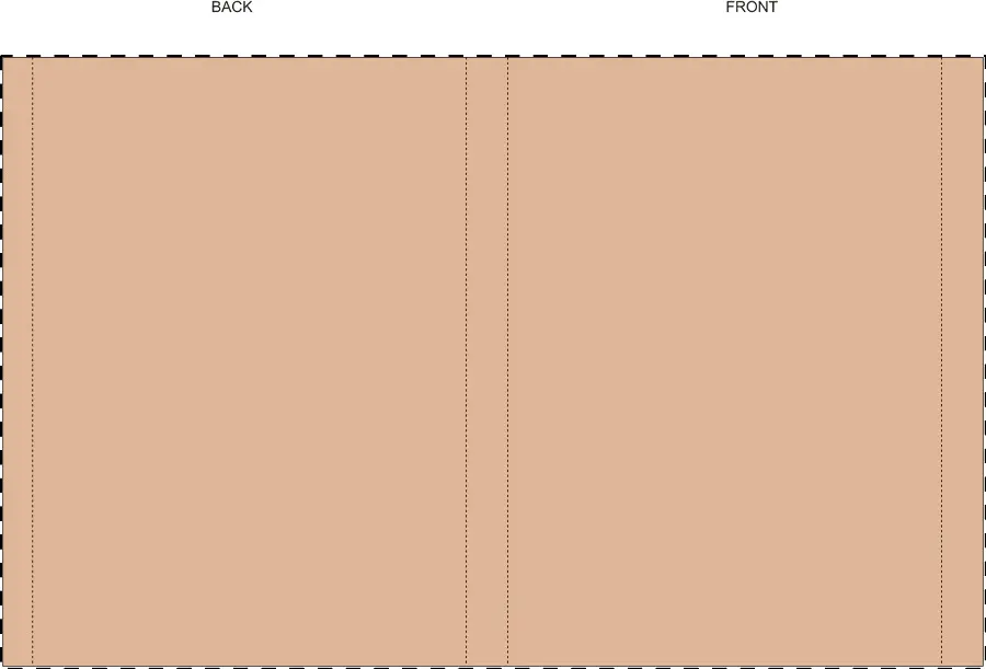 Kraft paper sleeve – Custom kraft paper sleeve