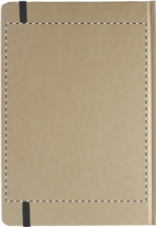 Digital transfer – Back side