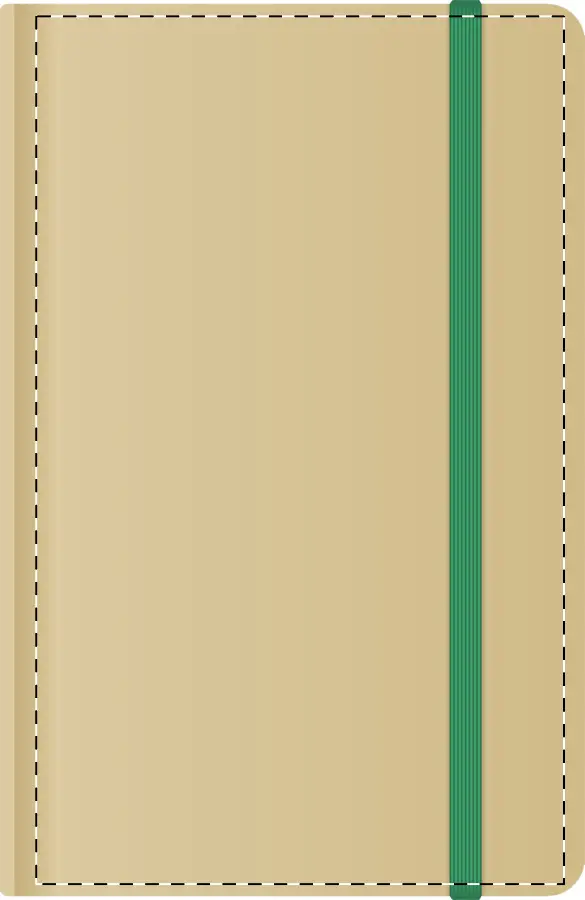 Digital transfer – Front side